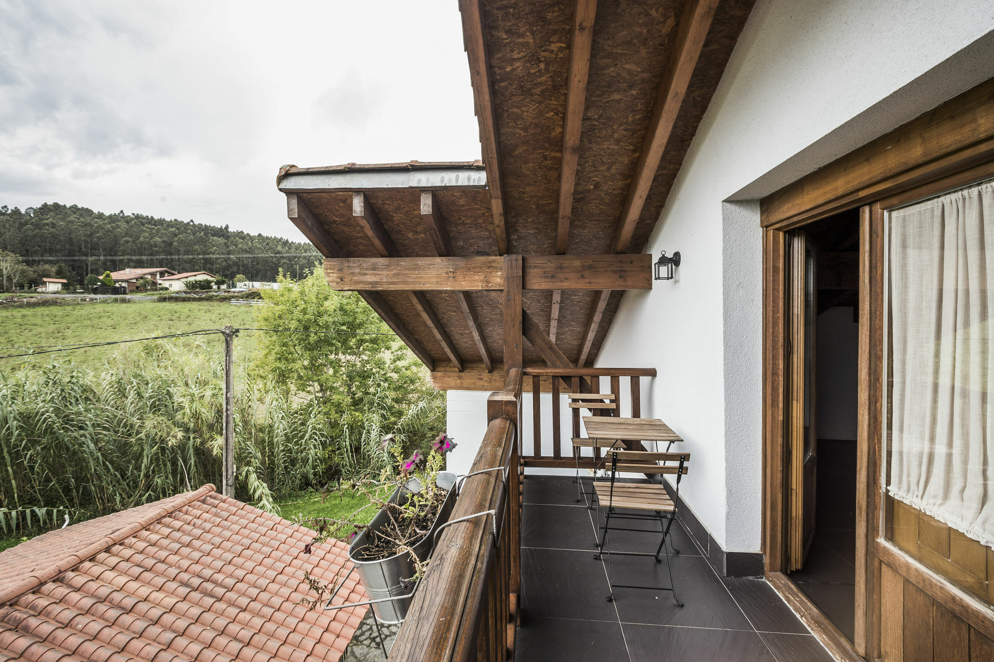 Casa Rural Errota-Barri Larrauri Exterior photo
